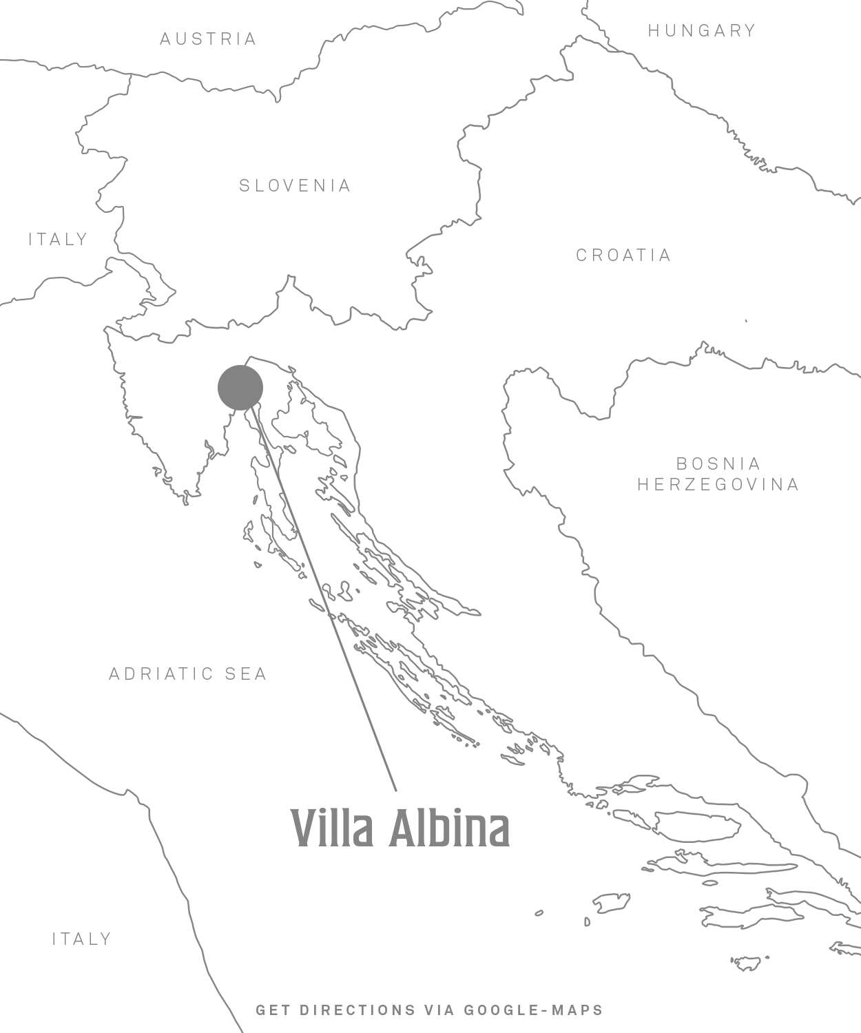 Villa Albina